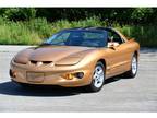 1998 Pontiac Firebird