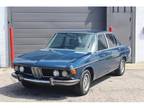 1972 BMW Bavaria