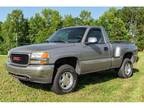 2000 GMC Sierra 1500