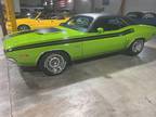 1971 Dodge Challenger