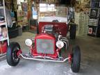 1923 Ford Model T Roadster Pickup Hot Rod With a Chevy 350 V8