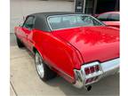 1972 Oldsmobile 442