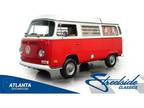 1972 Volkswagen Type 2