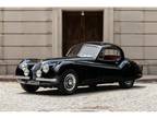 1953 Jaguar XK120
