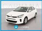 2019 Kia Rio