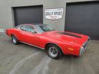 1973 Dodge Charger