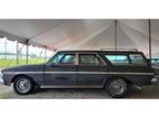 1964 AMC Rambler