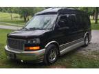 2003 GMC Van