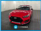 2021 Hyundai Veloster