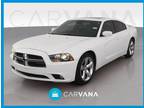 2013 Dodge Charger