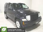 2012 Jeep Liberty