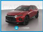 2022 Chevrolet Blazer