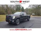 2022 GMC Sierra 2500HD