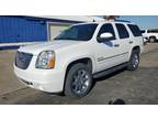 2014 GMC Yukon