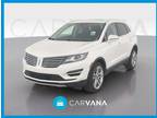 2016 Lincoln MKC