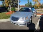 2012 Chrysler 200
