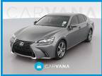 2016 Lexus GS