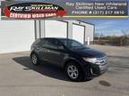 2011 Ford Edge