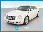 2013 Cadillac CTS