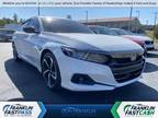 2022 Honda Accord Hybrid