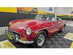 1974 Mg Mgb