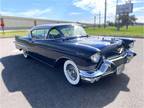 1957 Cadillac Coupe Deville