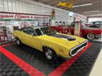1971 Plymouth GTX