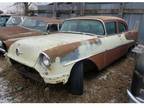 1955 Oldsmobile Super 88