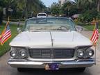 1963 Chrysler Imperial