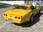 1975 Chevrolet Corvette Coupe With a 383 Stroker V8