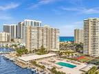 1985 S Ocean Dr #PHM, Hallandale Beach, FL 33009