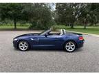 2012 Bmw Z4