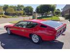 1970 Lamborghini Espada 400 GT Series 2 With Recent Mechanical Work