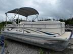 2006 PART KRAFT 2186FS Boat for Sale
