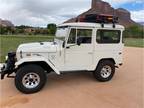 1973 Toyota Land Cruiser