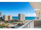 1985 S Ocean Dr #16B, Hallandale Beach, FL 33009