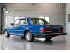 1979 Mercedes-Benz 300SD Sedan