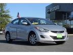 2012 Hyundai Elantra