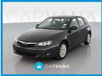 2011 Subaru Impreza