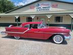 1957 Oldsmobile Super 88