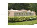 12142 St.Andrews Pl #109, Miramar, FL 33025
