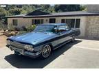 1962 Chevrolet Impala SS