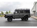1996 Land Rover Defender 110