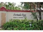3580 41st Ln S #K, Saint Petersburg, FL 33711