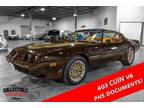 1979 Pontiac Firebird