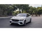 2020 Mercedes-Benz E-Class
