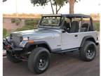 1994 Jeep YJ5