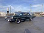 1967 Plymouth GTX