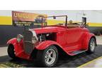 1930 Ford Model A Roadster