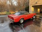 1971 Ford Mustang Convertible From a 21-Year Owner